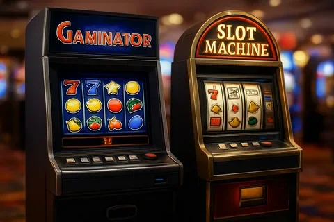 Żetony kasynowe i karty do gry na zielonym suknie